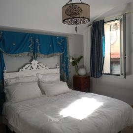 Holiday Home Carina