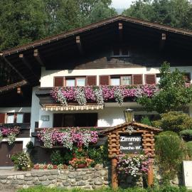 Haus Stüttler Duchscherer