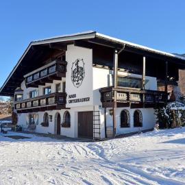 Alpenresidenz Unterrainer