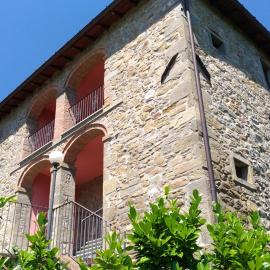 La Collina dei Franchi