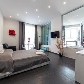 Residenza San Lorenzo, hotel din Napoli