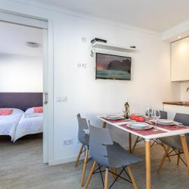 Apartments Playa, hotel i Alcudia