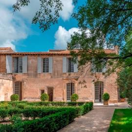 Maussane-les-Alpilles में, होटल Les Maisons de l'Hôtel Particulier