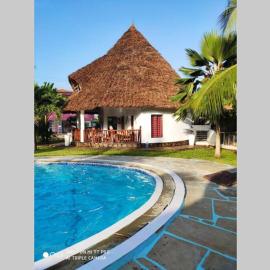 Dadida‘s Pool Cottage