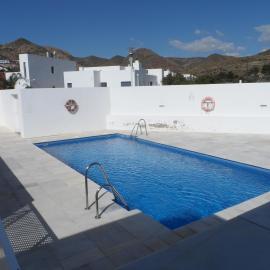 Apartamento encantador, hotel u gradu Las Negras