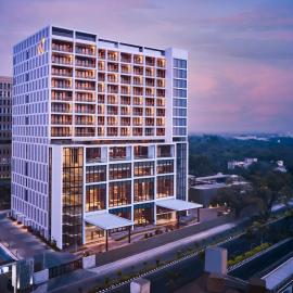 Taj Wellington Mews Chennai