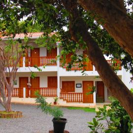 Pouso Vovó Laurinda, hotel in Pirenópolis