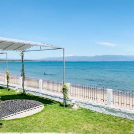 Seaside Bungalows Petalidi