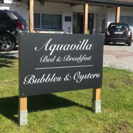 Aquavilla Bed & Breakfast, hotel a Willebroek