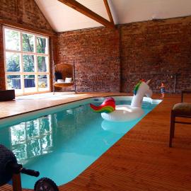Landlust Unser L ieblingscafe, hotel v mestu Xanten