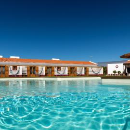 Monte do Zeca, hotel a Zambujeira do Mar