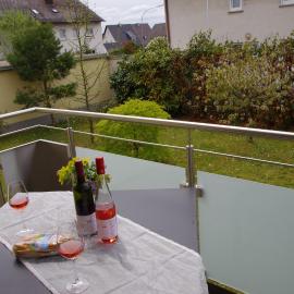 Ferienwohnung Volkach
