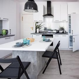 Apartament Monopoli
