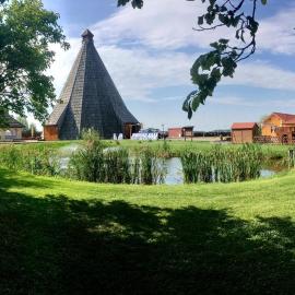 Vigvam penzion