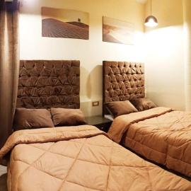 grand agata hostel，開羅的飯店