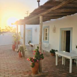 Casa Largo do Poço Guesthouse, hotel in Alvor