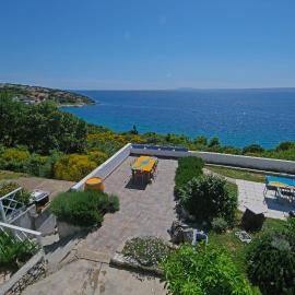 The View Stara Baška, Hotel in Stara Baška