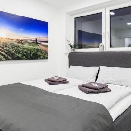 Auszeit Apartment WESTEND