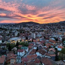 Apartman Stara pruga