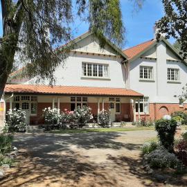 Wainono Homestead, hotel Waimate-ben