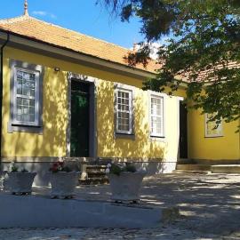 Casa de São Roque - Lamego, hotel di Cambres