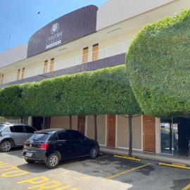 Cajazeiras Comfort Hotel, ξενοδοχείο σε Cajazeiras