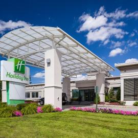 Holiday Inn Salem by IHG, hotel sa Salem