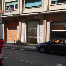 JR-ESCANIO, hotel u gradu Ankona