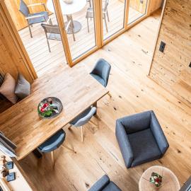 Nattrars Huimat, hotel i Obermaiselstein