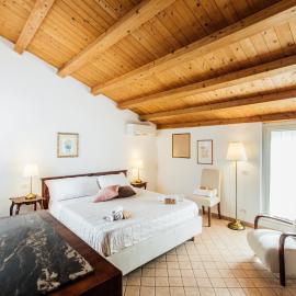 In Centro Residenza - Suites & Apartments, hotel en Vasto