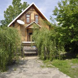 Fairy Tale, хотел в Габала