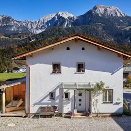 Ferienhaus Kaffeesatz, hotel in Schönau am Königssee