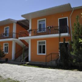 Apartments Firuze, hotel in Gabala
