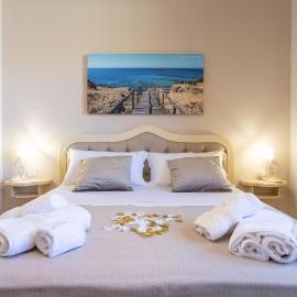 Domus Japigia, hotel sa Ugento