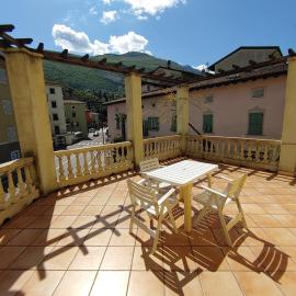 Apartments Baia Azzurra 1