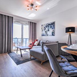 CITYSTAY Nowa Letnica Gdansk Apartment