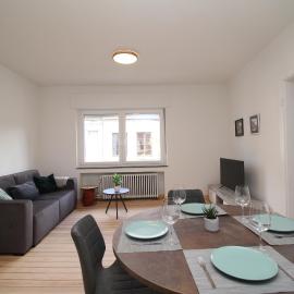 Appart Nicolas, hotel Eupenben