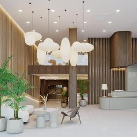 Antalya में, होटल Ring Downtown Hotel