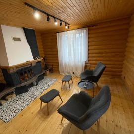 MIRA House