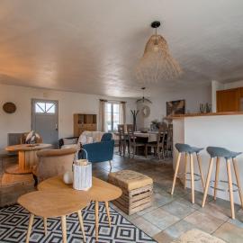 Maison 10 personnes - Jardin - Noirmoutier-en-l Ile