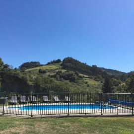 Arroes Village And Pool - Villa con piscina privada - VV-1708-AS, hotel in Villaviciosa