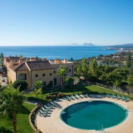 Pierre & Vacances Resort Terrazas Costa del Sol, hotel em Manilva