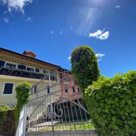 Casa Nina, Hotel in Mezzolago