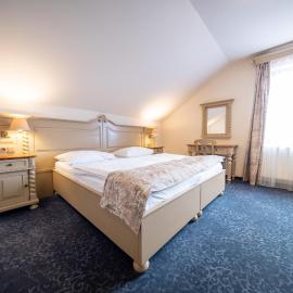 Hotel U Kata, khách sạn ở Kutná Hora