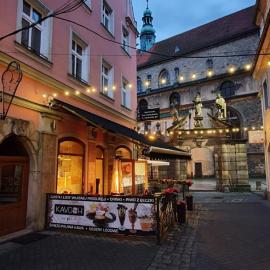 Willa przy Czarnej Bramie, hotel em Kłodzko