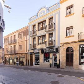 Apartamentos Pozo Amarillo, hotel in Salamanca