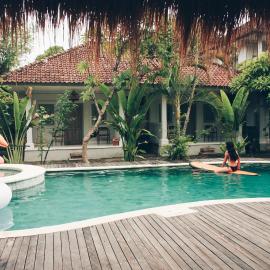Endless Summer Surf Camp Kuta
