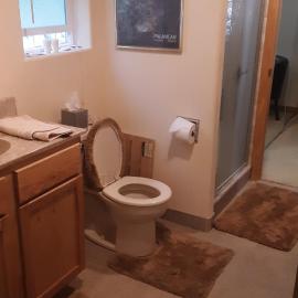 Winterfell Inn - No Xtra Fees, Dog OK, King & Queen Suites, hotel en Arnold