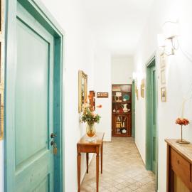 B&B Nonna Maria, hotel en Térmoli