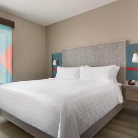 avid hotel - Ft Lauderdale Airport - Cruise by IHG, hotell i Fort Lauderdale